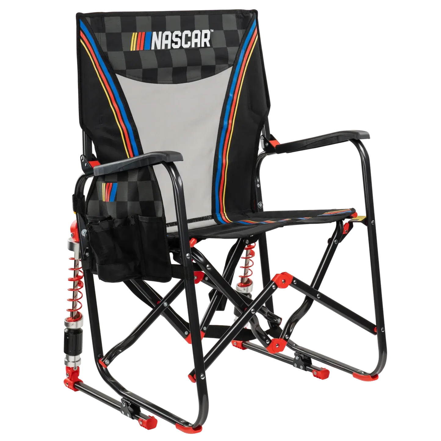Adjustable Rocker™ Bundle - NASCAR