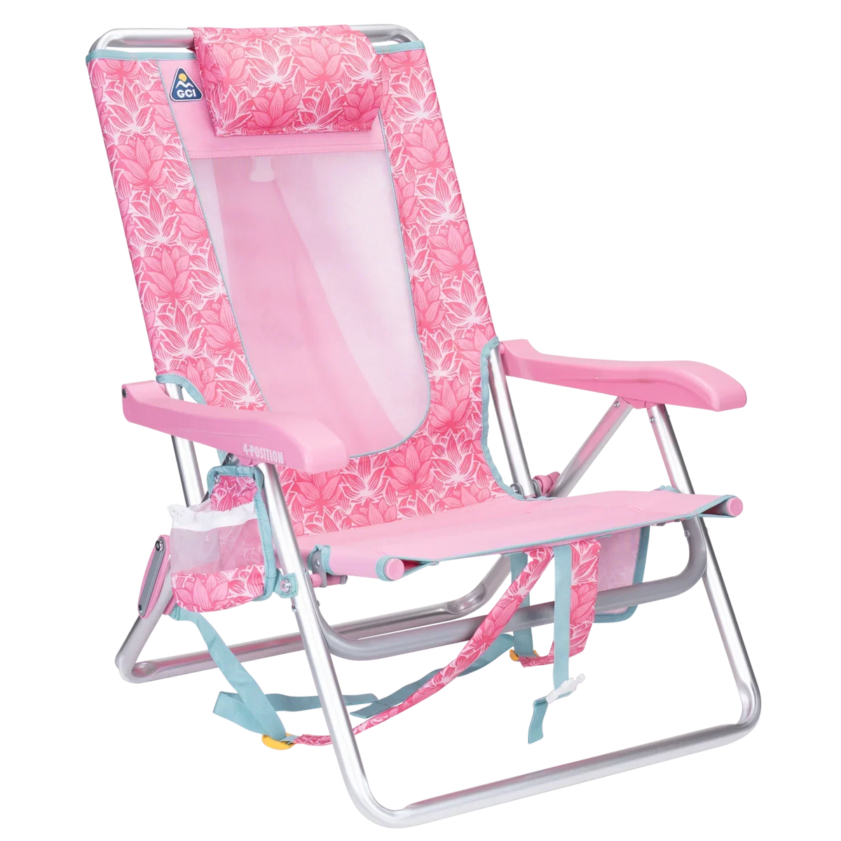 Backpack Beach Chair™ F0