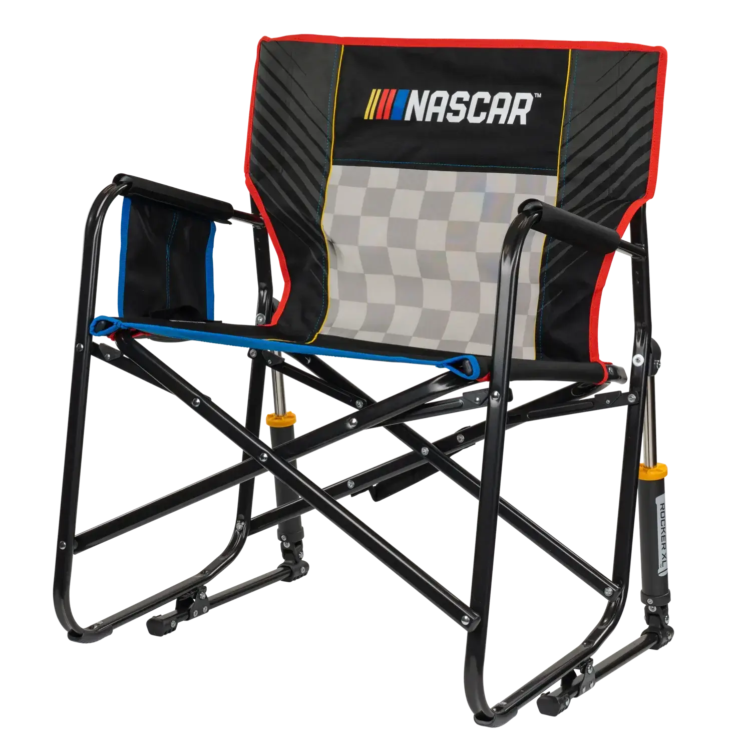 Freestyle Rocker XL™ - NASCAR