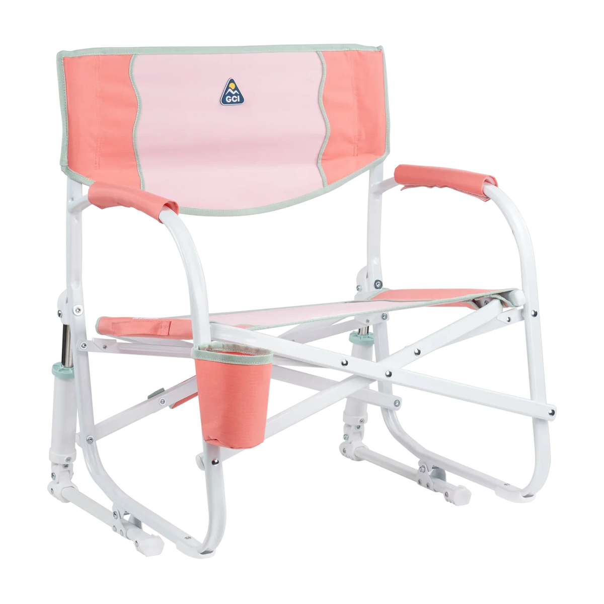 Grab & Go Rocker™ Q9