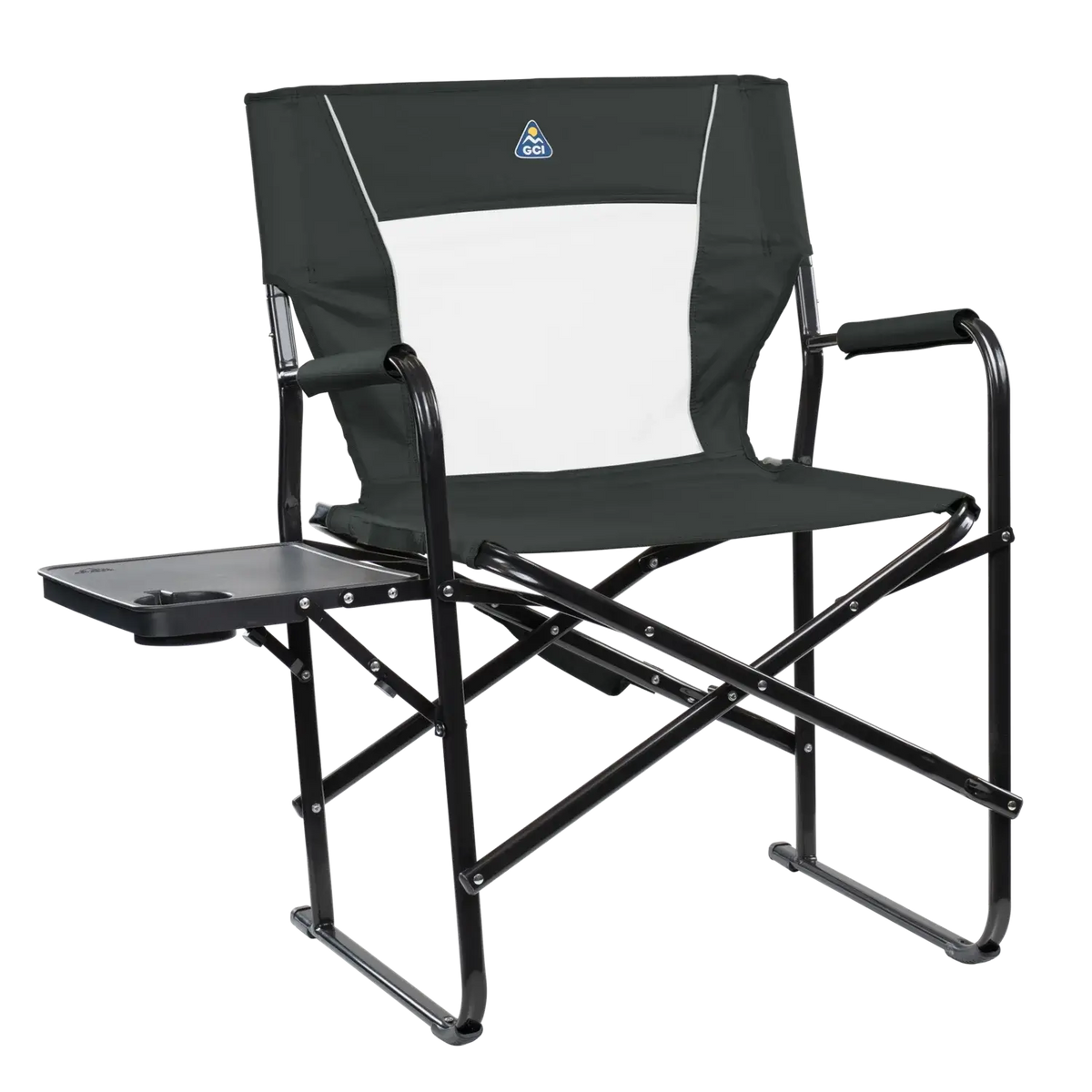 Slim-Fold Director's Chair XL™ W0